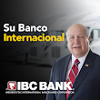 IBC Bank ATM