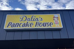 Dalia's Pancake House image