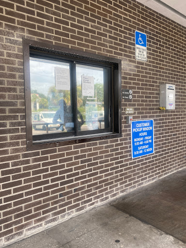 Post Office «USPS - Annex», reviews and photos, 4009 W Spruce St, Tampa, FL 33607, USA