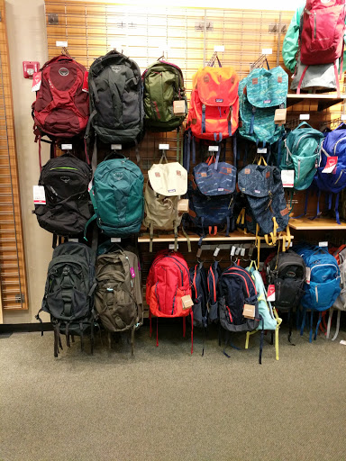 Camping Store «REI», reviews and photos, 970 W Eisenhower Pkwy, Ann Arbor, MI 48103, USA