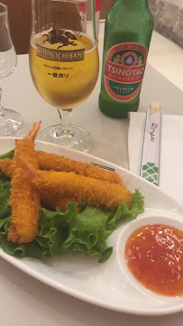 Plats et boissons du Restaurant vietnamien Pho Odessa à Paris - n°16