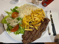 Churrasco du Restaurant portugais Churrasqueira Galo à Paris - n°2