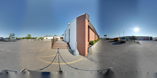 Building Materials Supplier «Wimsatt Building Materials», reviews and photos, 1131 Sylvertis Rd, Waterford Twp, MI 48328, USA