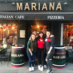 Café Mariana