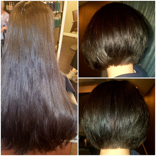 Beauty Salon «Symmetry Hair Studio», reviews and photos, 9051 Baltimore National Pike #1, Ellicott City, MD 21042, USA