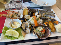 Produits de la mer du Restaurant Vin sur Vin à Le Barcarès - n°19