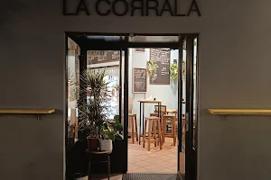 Bar-taberna La Corrala image