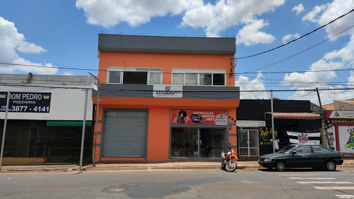 Logo da empresa - Esquema Pro