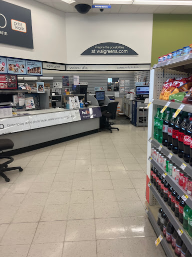 Drug Store «Walgreens», reviews and photos, 2060 W Street Rd, Warrington, PA 18976, USA