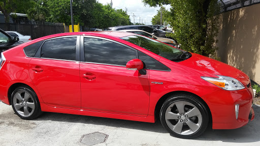 Auto Body Shop «Auto State Body Shop Inc.», reviews and photos, 2405 SW 57th Way, Hollywood, FL 33023, USA