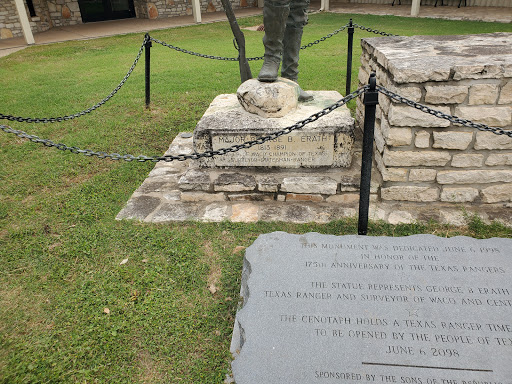 Museum «Texas Ranger Hall of Fame & Museum», reviews and photos, 100 Texas Ranger Trail, Waco, TX 76706, USA