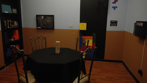 Tourist Attraction «CluedIn Escape Rooms», reviews and photos, 440 Roosevelt Rd, Glen Ellyn, IL 60137, USA