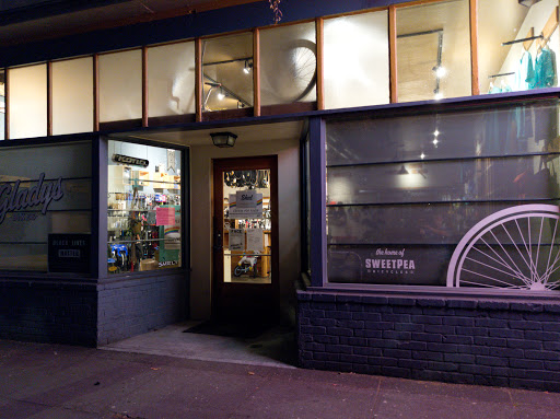 Bicycle Store «Gladys Bikes», reviews and photos, 2905 NE Alberta St, Portland, OR 97211, USA