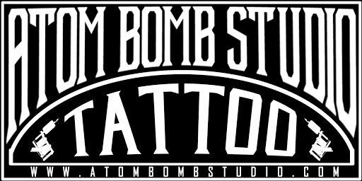 Tattoo Shop «Atom Bomb Studio», reviews and photos, 228 N Campo St, Las Cruces, NM 88001, USA