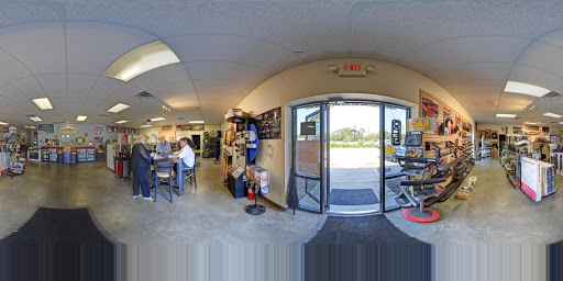 Auto Repair Shop «C & L Automotive & Towing», reviews and photos, 4990 Philips Hwy, Jacksonville, FL 32207, USA