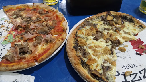 Capolinea since 2010 in Marina di, Provincia di Pescara