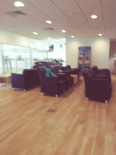 Mercedes Benz Dealer «Plaza Mercedes-Benz», reviews and photos, 11910 Olive Blvd, Creve Coeur, MO 63141, USA