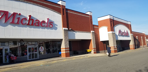Craft Store «Michaels», reviews and photos, 5442 New Hope Commons Dr, Durham, NC 27707, USA