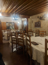 Atmosphère du Restaurant portugais Le Petit Chalet à Villeparisis - n°18