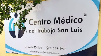 Centro Medico Del Trabajo San Luis