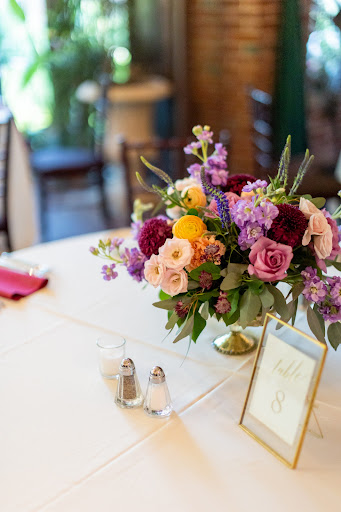 Florist «Fleur De Lis Florist», reviews and photos, 226 N Liberty St # 1, Baltimore, MD 21201, USA