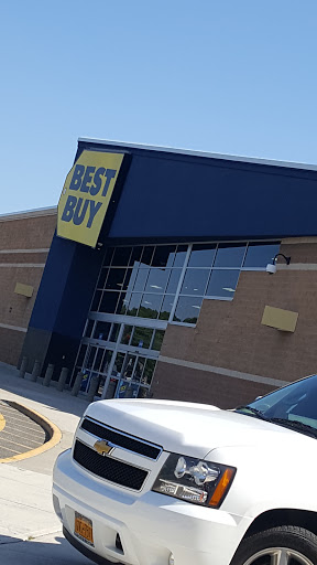 Electronics Store «Best Buy», reviews and photos, 261 Pond Path, South Setauket, NY 11720, USA