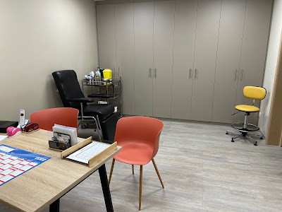Cabinet infirmier de Biesheim à Biesheim