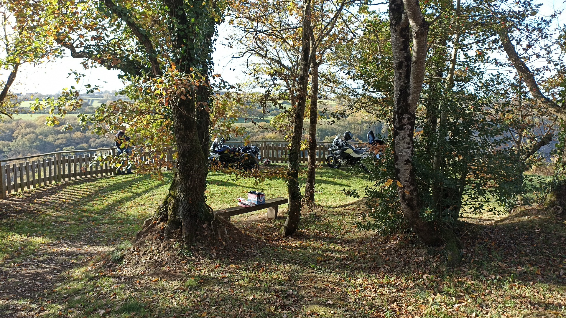 Photo n° 2 de l'avis de Nico.i fait le 13/11/2022 à 13:38