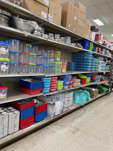 Surplus Store «N & W Salvage Inc», reviews and photos, 319 W Williamsburg Rd, Sandston, VA 23150, USA