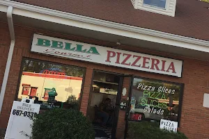 Bella Gourmet Pizzeria image
