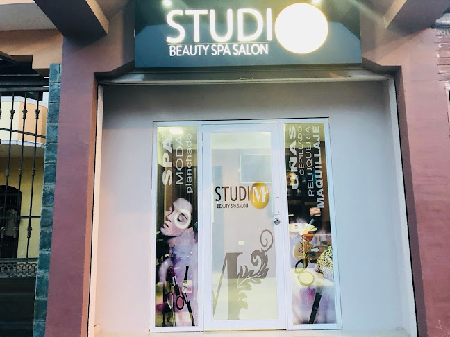 StudioM Beauty Spa Salon - Machala