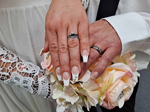 Bridal Shop «The Bridal Station & Wedding Chapel», reviews and photos, 3224 McHenry Ave, Modesto, CA 95350, USA