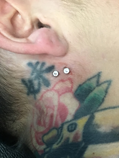 Explore ideas to fill in tattoo gaps, creative tattoo ideas in Bakersfield, available at Bakersfield Tattoo & Piercing