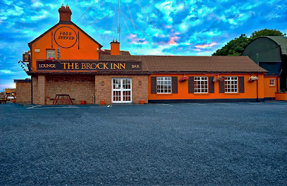 The Brock Inn Bar and Restaurant