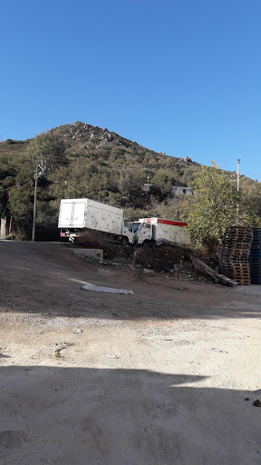 Karsan La Lorraine Depo