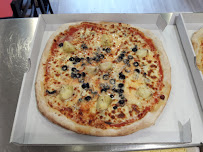 Pizza du Pizzeria Bella Pizza à Dinan - n°11