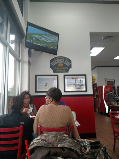 Sandwich Shop «Firehouse Subs», reviews and photos, 2018 Medical Center Pkwy a, Murfreesboro, TN 37129, USA