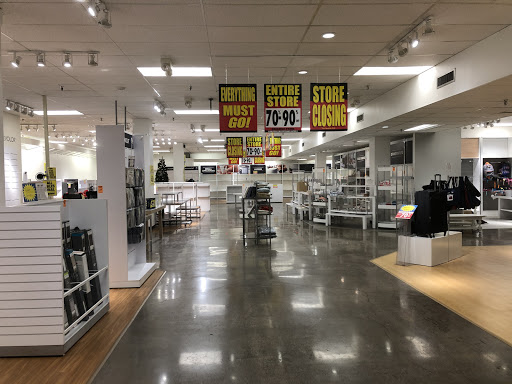 Department Store «JCPenney», reviews and photos, 305 Liberty St NE, Salem, OR 97301, USA