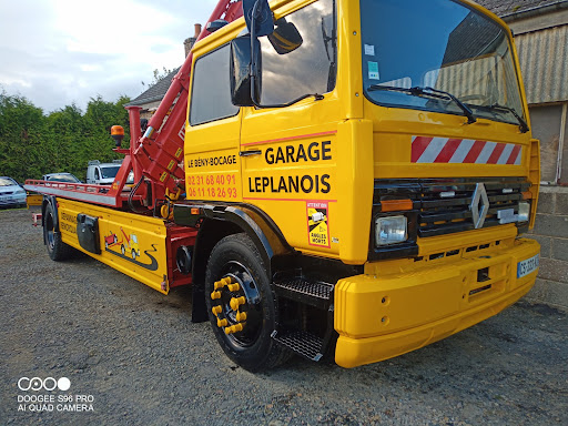 Photo 2 - SAS GARAGE LEPLANOIS