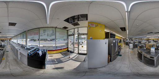 Used Appliance Store «ALMONTE APPLIANCES, INC.», reviews and photos, 315 Linden St, Allentown, PA 18101, USA