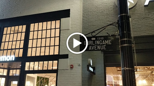 Sportswear Store «lululemon», reviews and photos, 1304 Burlingame Ave, Burlingame, CA 94010, USA