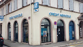 Banque Crédit Agricole Alsace Vosges 68600 Neuf-Brisach