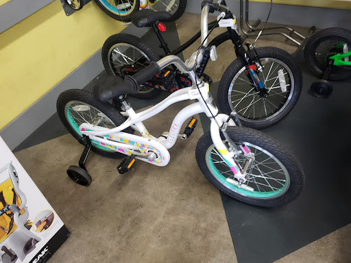 Bicycle Store «Papa Wheelie Bicycles», reviews and photos, 6949 Chapman Ave, Garden Grove, CA 92845, USA