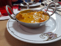 Plats et boissons du Restaurant indien moderne Chez Bombay 47 à Villeneuve-sur-Lot - n°3