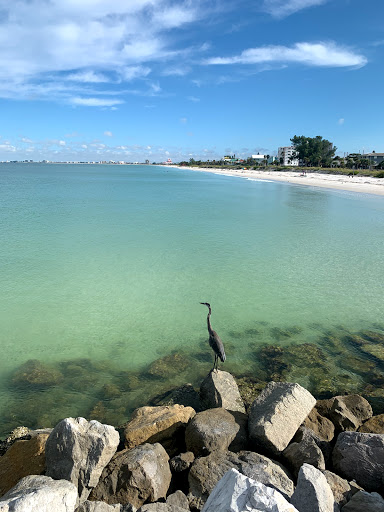 Public Beach «Pass-A-Grille Beach», reviews and photos, 113 11th Ave, Pass-A-Grille Historic District, FL 33706, USA