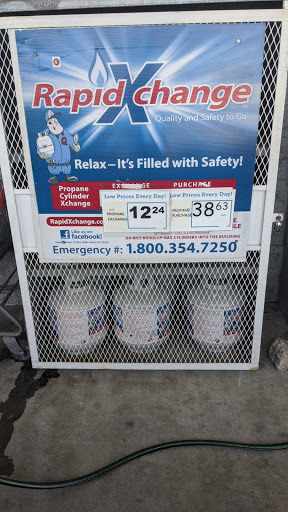 Supermarket «Price Less Foods», reviews and photos, 1328 S John B Dennis Hwy, Kingsport, TN 37660, USA