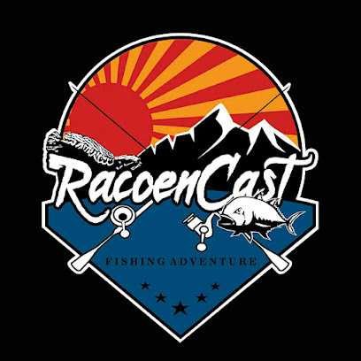 RacoenCast Adventure