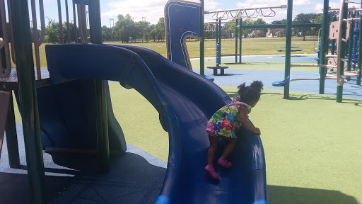 Water Park «David F. Schulz Aquatic Center», reviews and photos, 1301 W Hampton Ave, Milwaukee, WI 53209, USA