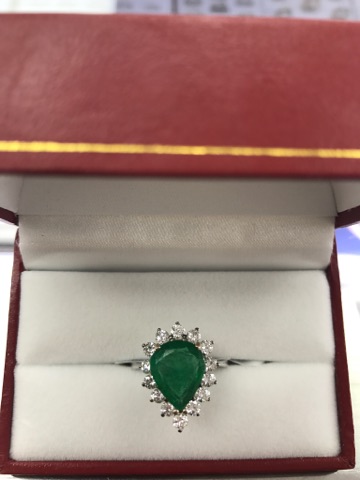 Jeweler «River Fine Jewelry», reviews and photos, 1431 Riverstone Pkwy, Canton, GA 30114, USA