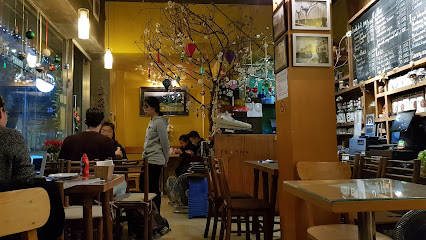Kalina Café photo
